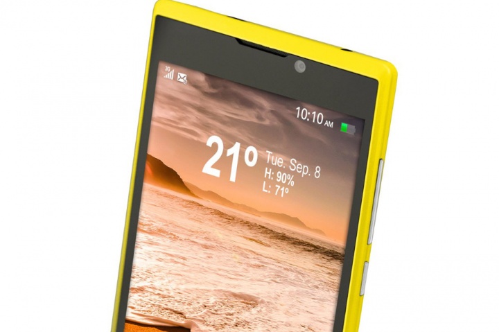 Woxter Zielo Z Series, nové smartphony Zielo