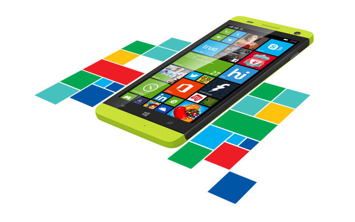 XOLO Win Q1000, nová alternativa k Windows Phone