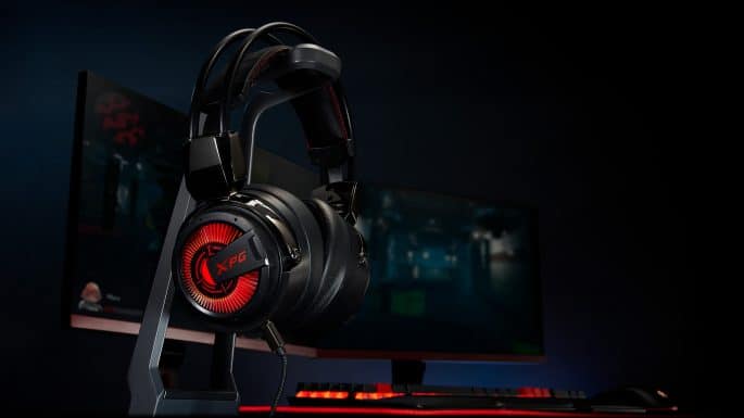 XPG Precog