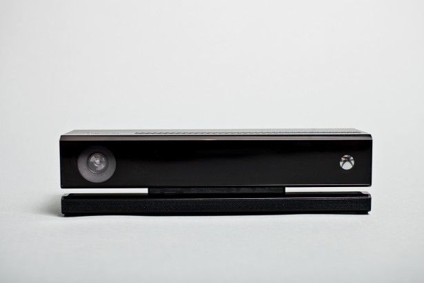 Kinect 2.0 Kinect 2.0