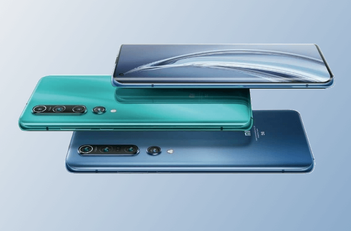 Xiaomi Mi 10 a Mi 10 Pro za dosud nejlepší cenu
