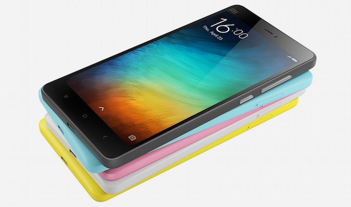 Xiaomi Mi 4i je nyní oficiální: malý bratr čínské pokročilé technologie 5 Obrázek - Xiaomi Mi 4i je nyní oficiální: malý bratr předního čínského výrobce