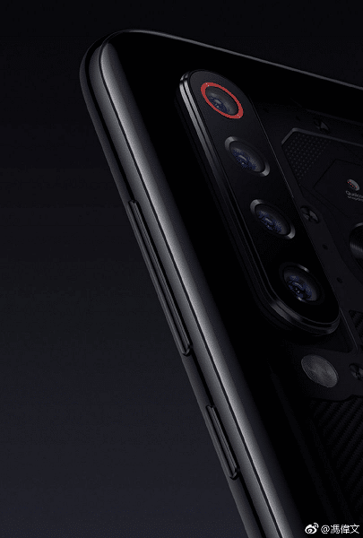 Xiaomi Mi 9 Explorer Edition
