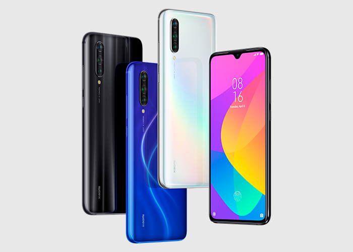 Xiaomi Mi 9 Lite zahajuje aktualizaci Android 10 Xiaomi Mi 9 Lite bude velmi brzy aktualizovan na Android