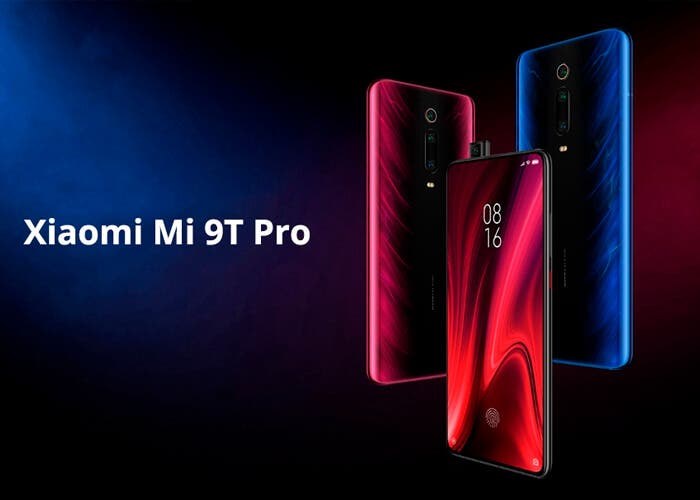 Xiaomi Mi 9T Pro poráží iPhone XR poráží DxOMark Xiaomi Mi 9T Pro porazi iPhone XR porazi