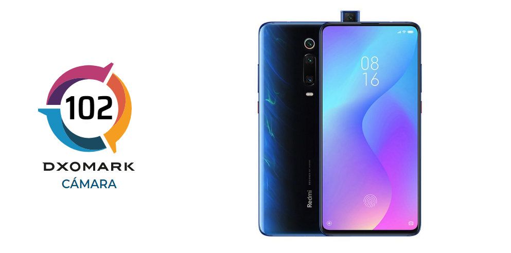 Xiaomi Mi 9T Pro poráží iPhone XR poráží DxOMark Xiaomi Mi 9T Pro porazi iPhone XR porazi