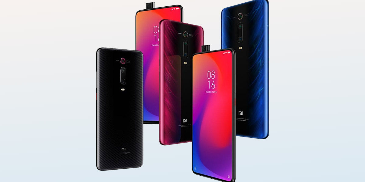 Xiaomi Mi 9T Pro přišel do Španělska, všichni ... 9 Xiaomi Mi 9T Pro přišel do Španělska, všichni ...