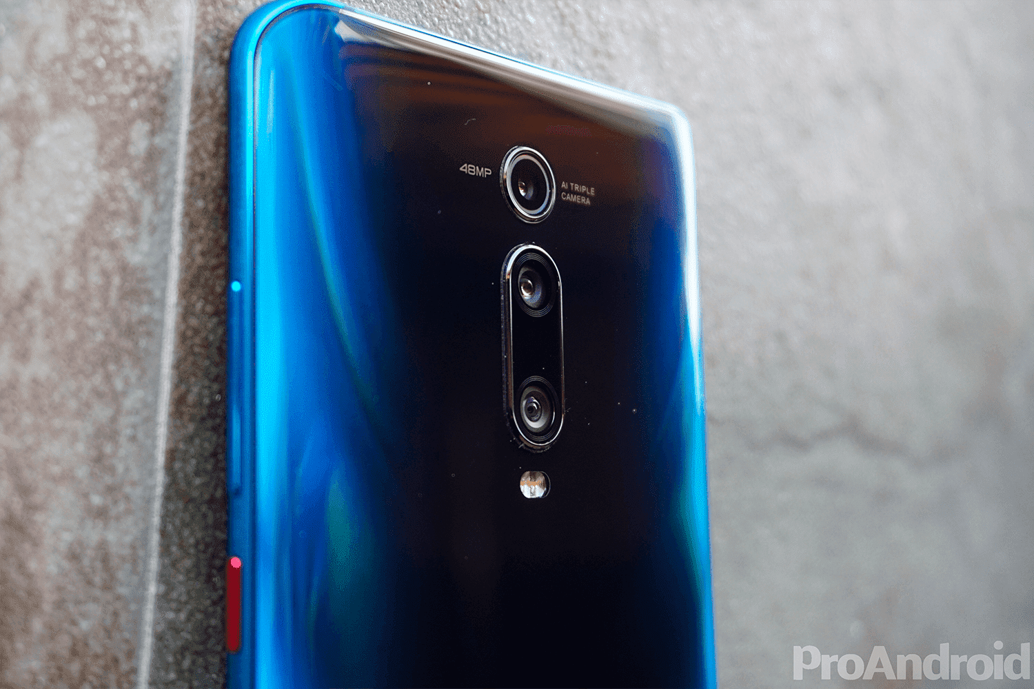 Xiaomi Mi 9T již dostává Android 10 spolu s MIUI 11