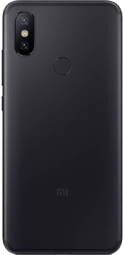Xiaomi Mi A2. Vlastnosti