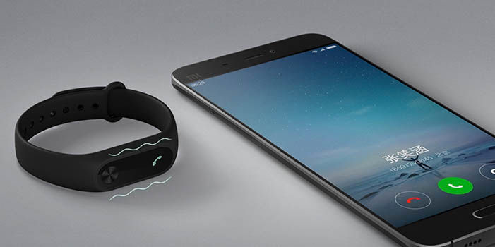 Resmi Mi Band 2