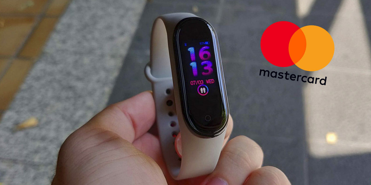 Xiaomi Mi Band 4 s NFC je nyní… 7 xiaomi mi band 4 nfc, mastercard ile Çin dışında çalışır