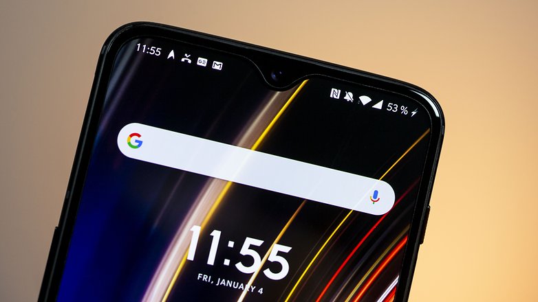 oneplus 6t mclaren verze 07