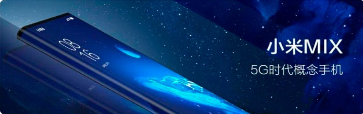 Xiaomi Mi MIX Alpha byl odložen: brzy nebude v prodeji 3 Xiaomi Mi MIX Alpha byl odložen: brzy nebude v prodeji Xiaomi Mi MIX Alpha byl odlozen brzy nebude v prodeji