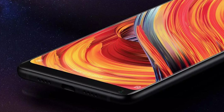 Xiaomi Mi Mix 2 je nyní k dispozici na Vodafonu: ceny a ceny 4 Obrázek - Xiaomi Mi Mix 2 je nyní k dispozici na Vodafone: ceny a ceny