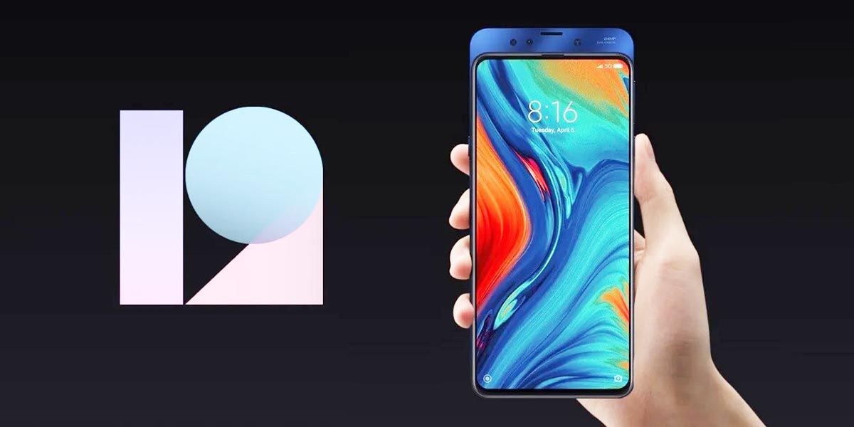 mi karışımı 3 5g miui 12