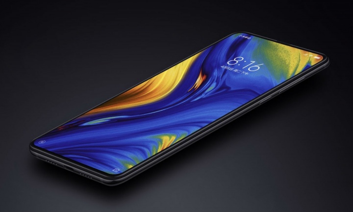 Obrázek - Xiaomi Mi Mix 3 dorazí do Španělska: cena a dostupnost