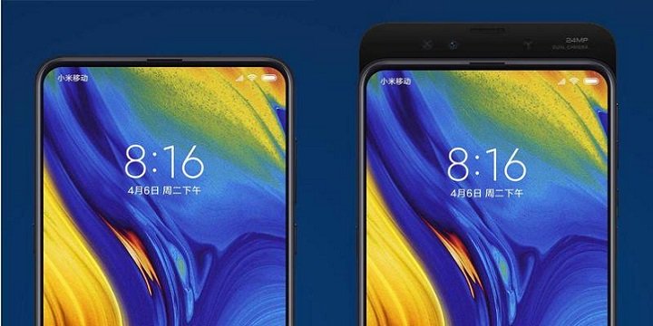 Obrázek - 10 mobilních telefonů s bezdrátovým nabíjením v roce 2020