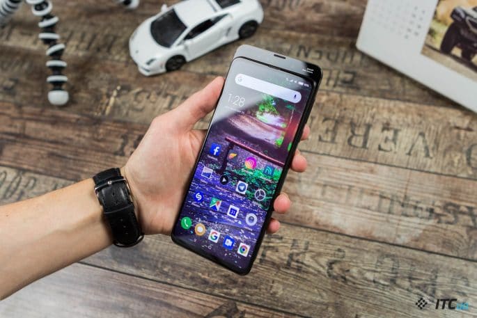 Xiaomi Mi Mix 5, nástupce Xiaomi Mi Mix 3