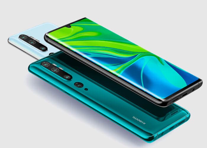 První skutečné obrázky Xiaomi Mi 10 Pro: takto vypadá ta nejkvalitnější Xiaomi