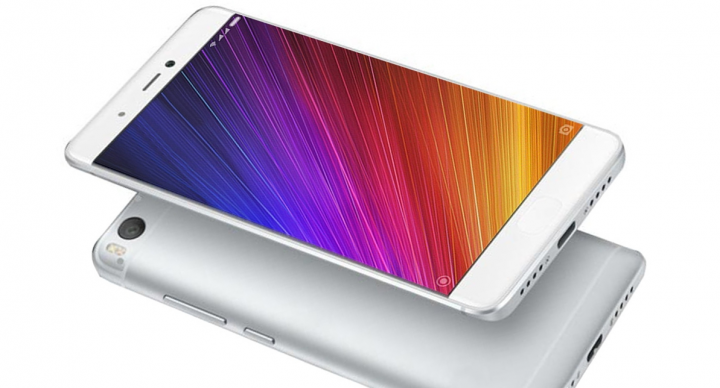Xiaomi Mi5S a Mi5S Plus, dva skvělé chytré telefony TomTop 4 Obrázek - Xiaomi Mi5S a Mi5S Plus, dva skvělé návrhy chytrých telefonů na TomTop