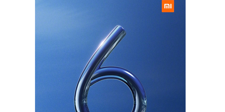 Obrázek - Xiaomi Mi6 dorazí 19. dubna: cena a funkce