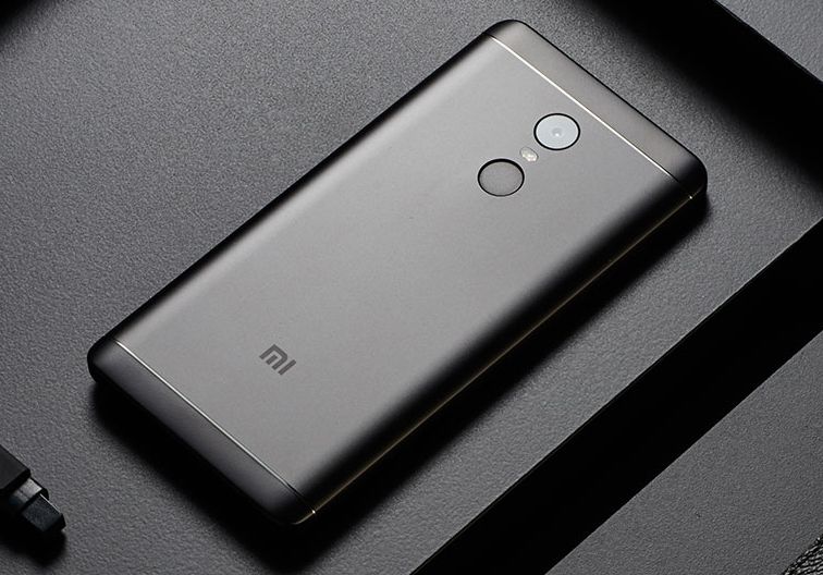 Xiaomi Note Redmi 4X Hatsune Miku Edition