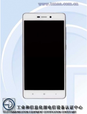 Obrázek - Xiaomi Redmi 3S uniklo: zjistit podrobnosti