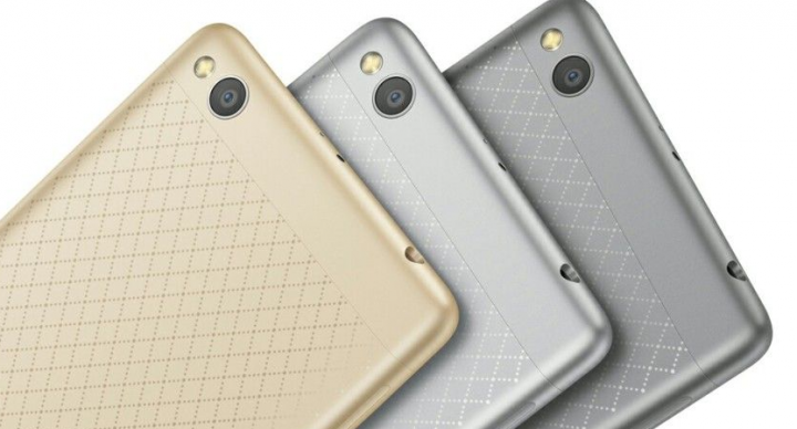Xiaomi Redmi 4 a Mi Note 2, unikly funkce