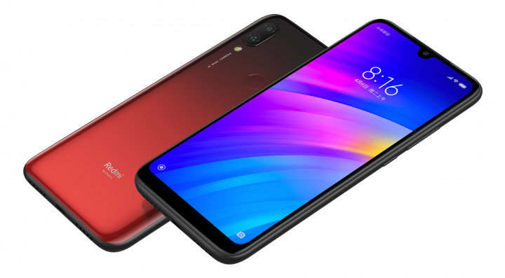 Obrázek - Xiaomi Redmi 7 přichází do Španělska: 6,26 palce, duální fotoaparáty a 4 000 mAh baterie