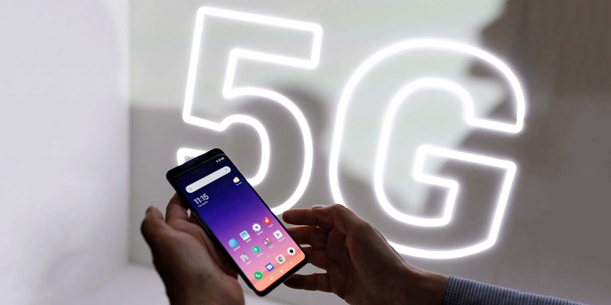 Xiaomi, 2021 yılına kadar 5g
