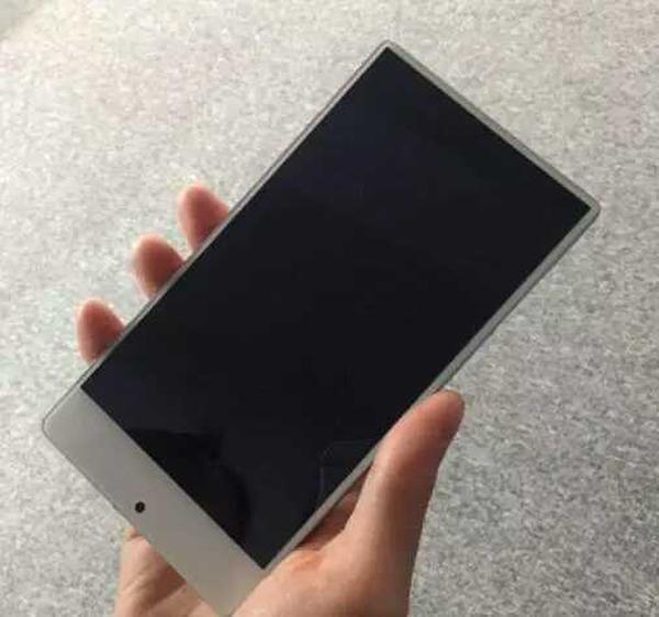 Xiaomi Mi Mix