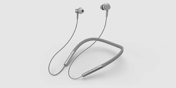 Yeni Xiaomi Bluetooth Kulaklıklar