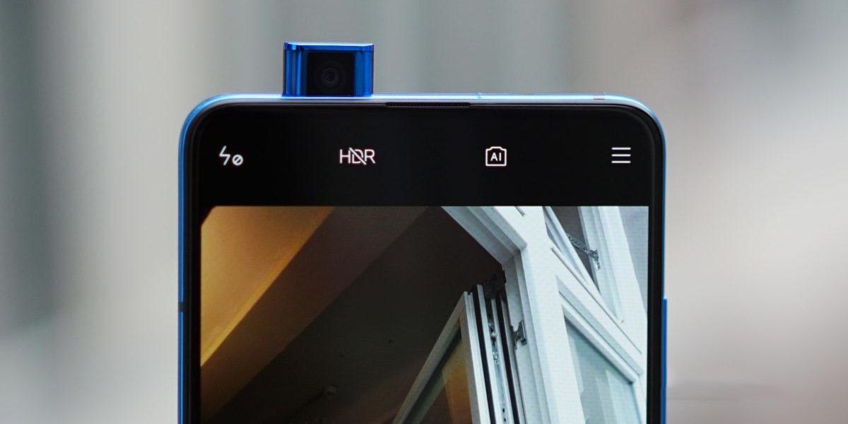 xiaomi selfie kamera
