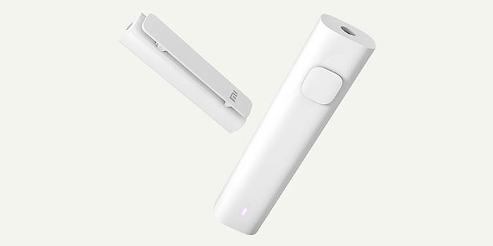 Xiaomi Bluetooth Ses Alıcısı