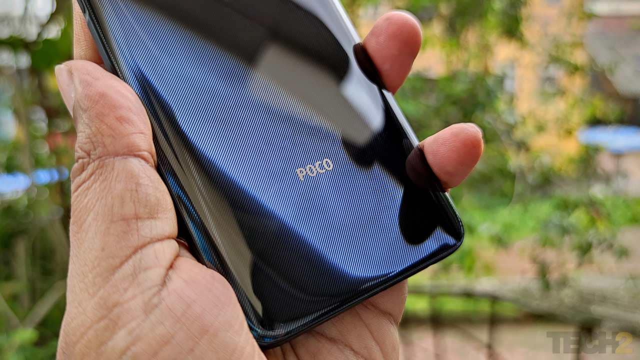 Xiaomi uvede na trh další telefon Poco se 4G AMOLED displejem…