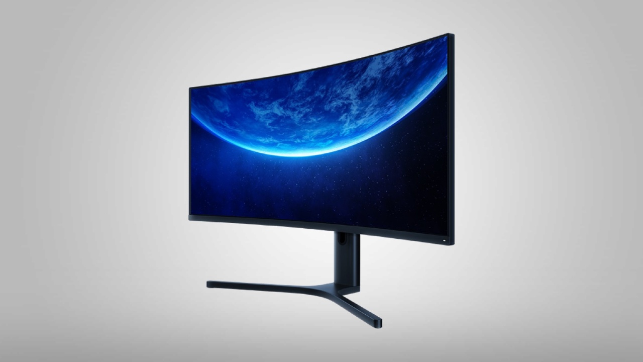 Xiaomi vstupuje na trh herních monitorů s Mi Surface ... 1 Xiaomi vstupuje na trh herních monitorů s Mi Surface ...