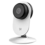 IP kamera YI domácí kamera 3 vnitřní Wifi sledovací kamera Wifi kamera 1080p 2.4G snímač pohybu, umělá inteligence detekce člověka hlasová analýza bezpečnostní systém pro kojence a psy