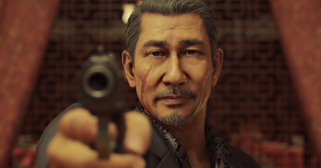 Yakuza 7, největší změna v řadě vůbec 3 Yakuza 7, největší změna v řadě vůbec