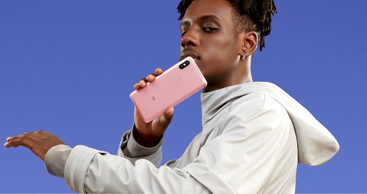 Xiaomi Redmi S2 dorazí do Španělska: cena a dostupnost