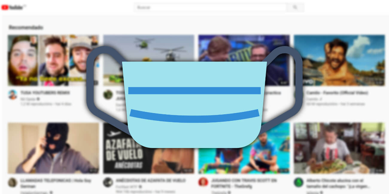 YouTube odstraní videa s koronaviry, která porušují WHO