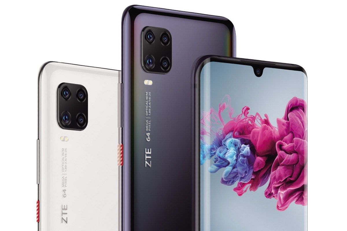 ZTE Axon 11 přichází do Mexika: cena a funkce, nová sázka na horní střední rozsah ZTE, konečně dorazila do Mexika. 7 ZTE Axon 11 přichází do Mexika: cena a funkce, nová sázka na horní střední rozsah ZTE, konečně dorazila do Mexika.