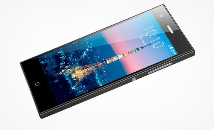 ZTE Blade V2 bude dodáván s 64bitovým Snapdragon 410