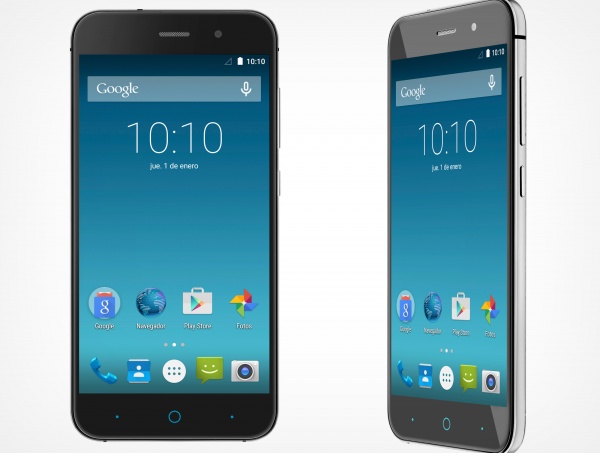 Obrázek - ZTE Blade V6 je nyní k dispozici ve Španělsku