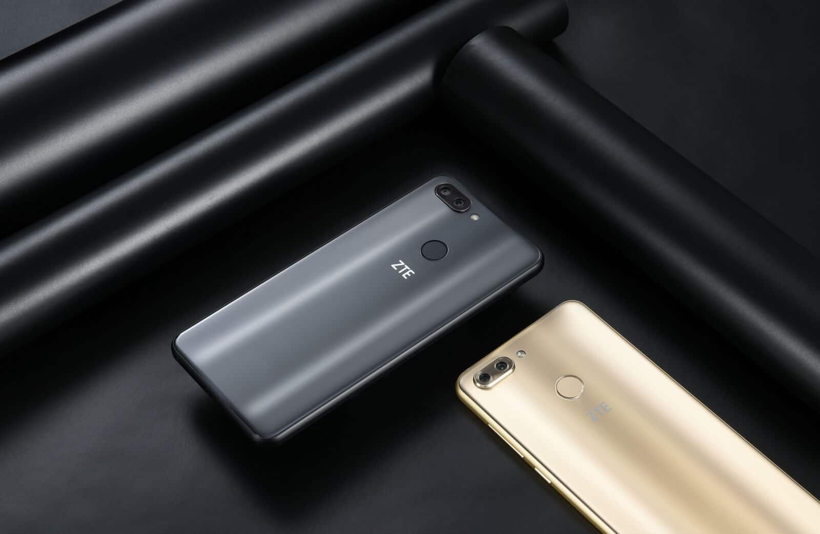 ZTE Blade V9 Vita. Vlastnosti