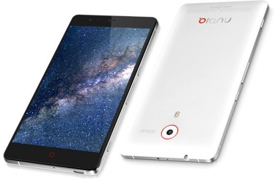 Obrázek - ZTE Nubia Z7 je nyní oficiální ve třech verzích
