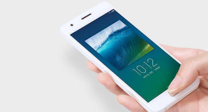 Obrázek - ZUK Z2 je vysoce kvalitní smartphone za nízkou cenu