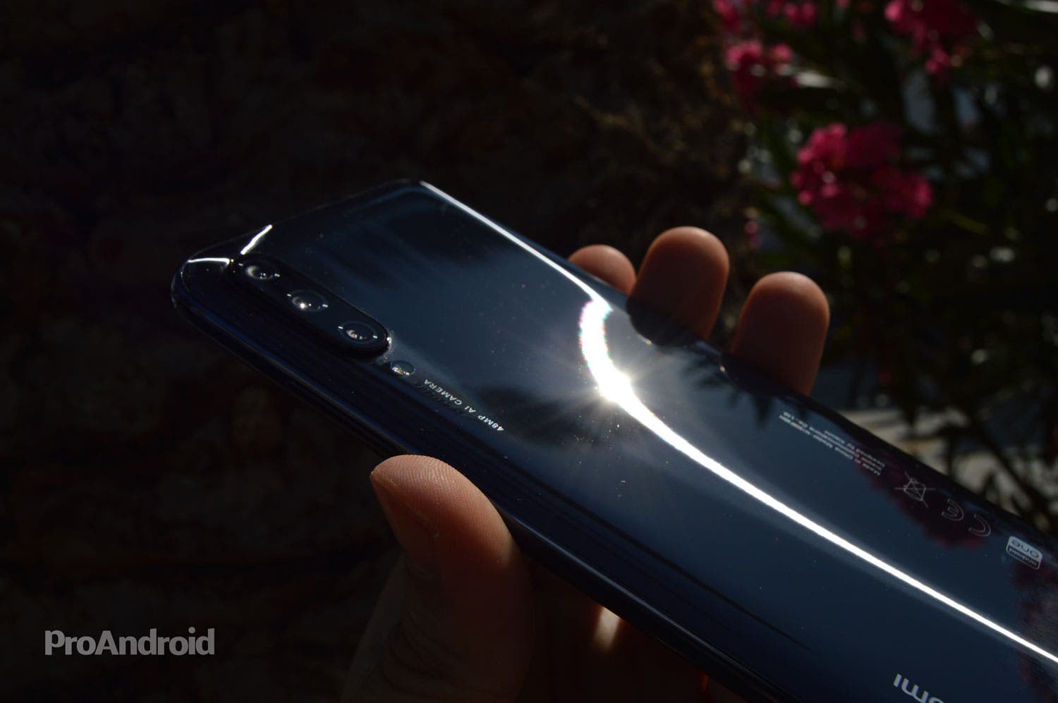 Za tuto cenu je Xiaomi Mi A3 tím nejlepším nákupem, jaký můžete provést Za tuto cenu je Xiaomi Mi A3 tim nejlepsim nakupem