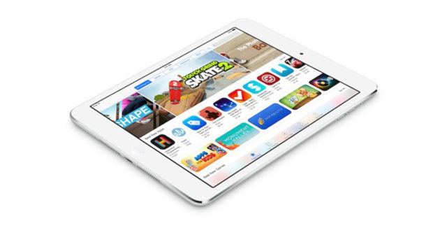 App Store Apple zvýší cenu aplikací ve Španělsku a Mexiku Zacnete v breznu dobrym zacatkem s osvedcenymi postupy tydne
