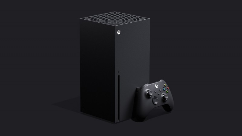 Žádné informace o hře Xbox Series X o hře Tokio…