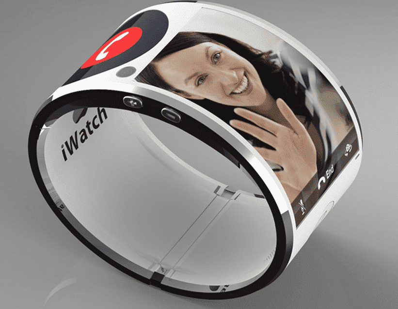 Hru Toca Life: School Kids si můžete stáhnout zdarma 2 iwatch konsepti